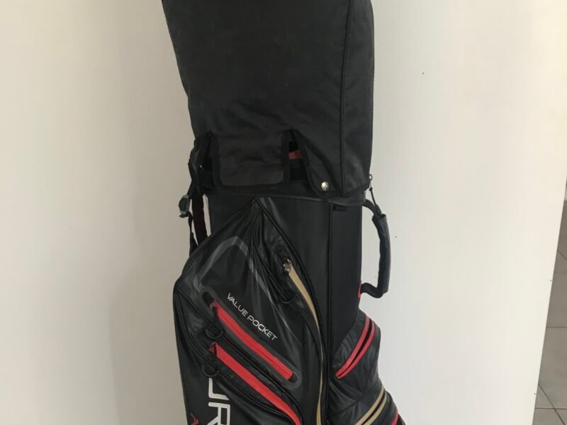 Big Max Dri Lite Active Cart Bag