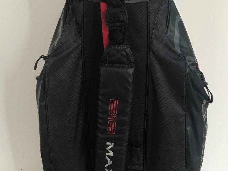 Big Max Dri Lite Active Cart Bag