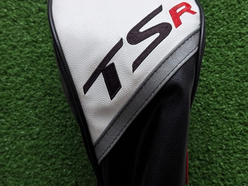 Drive Titleist TSR3 9° Project 6.5 RDX