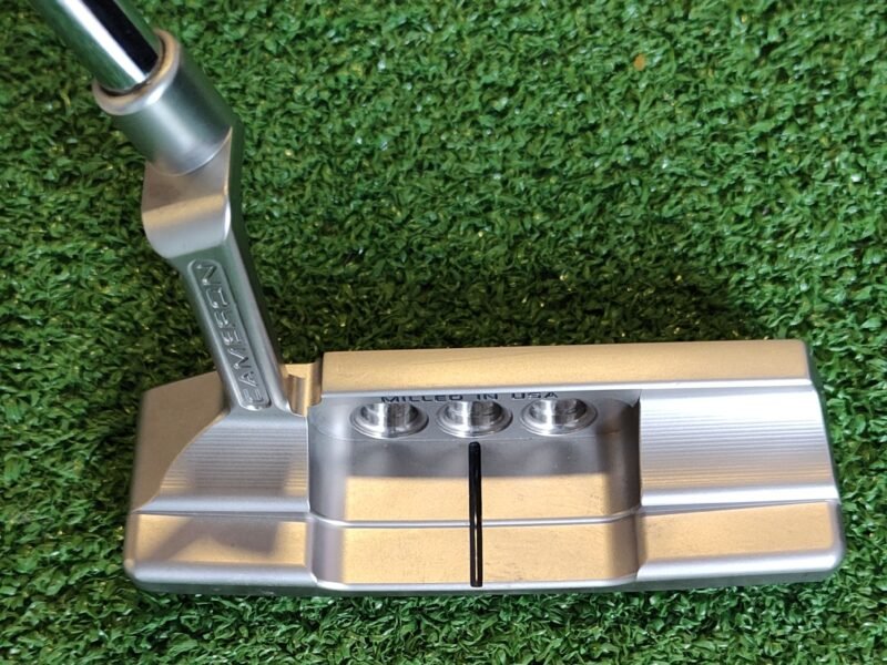 Putter Scotty Cameron Newport 2+ 34" 2023