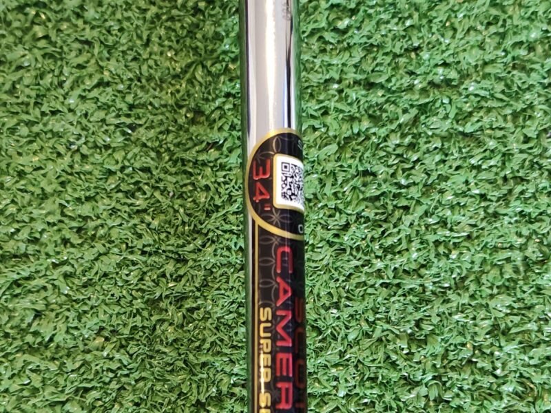 Putter Scotty Cameron Newport 2+ 34" 2023