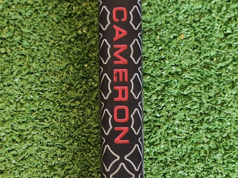 Putter Scotty Cameron Newport 2+ 34" 2023