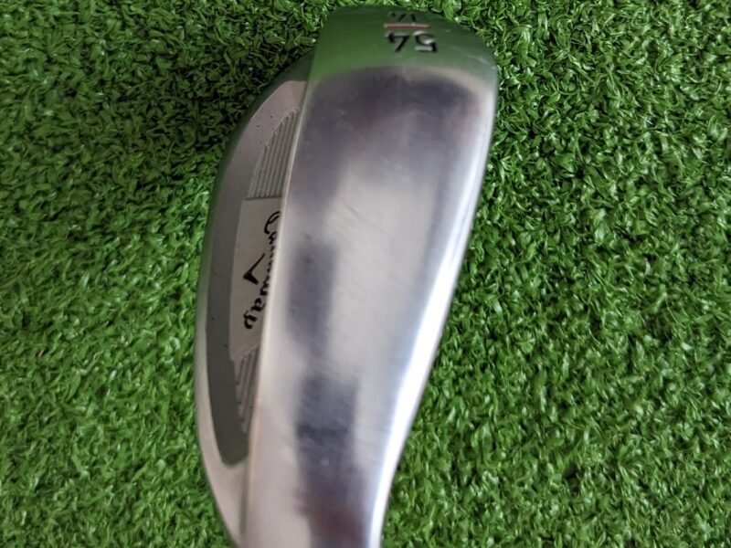 Wedge Callaway CB 54°-14°