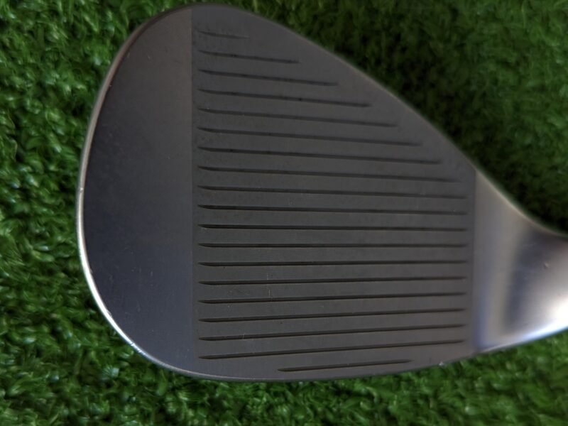 Wedge Ping Glide 3.0 54°SS°12°