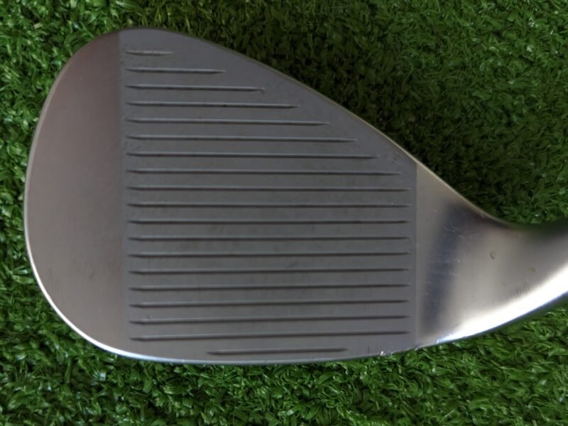 Wedge Ping Glide 3.0 54°SS°12°