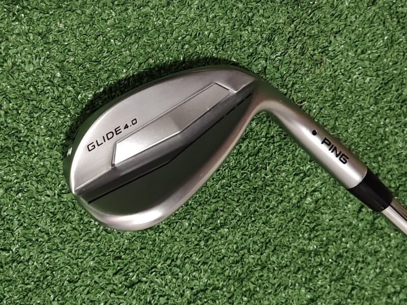 Wedge Ping Glide 4.0 54°W°14° 60°T°06°