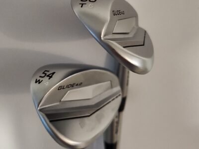 Wedge Ping Glide 4.0 54°W°14° 60°T°06°