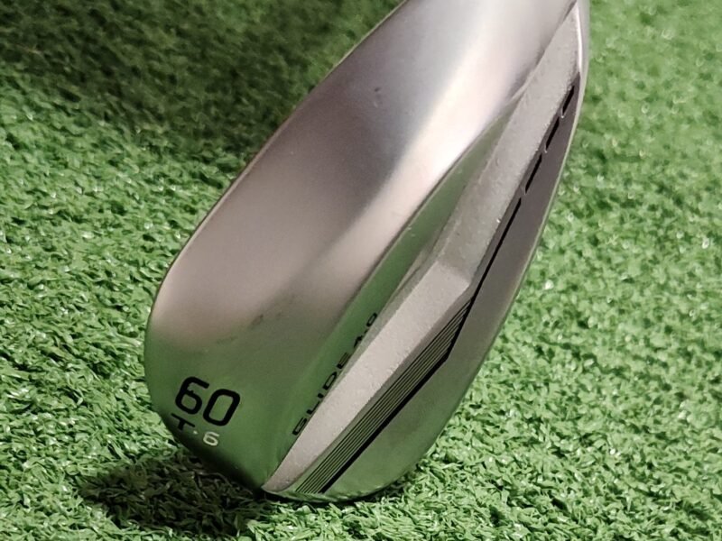 Wedge Ping Glide 4.0 54°W°14° 60°T°06°