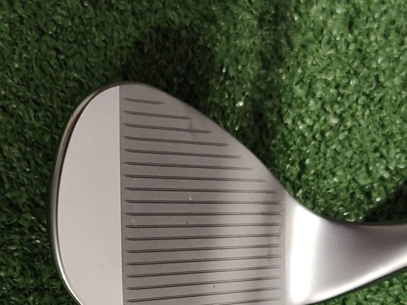 Wedge Ping Glide 4.0 54°W°14° 60°T°06°